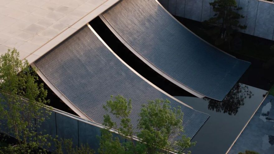 保定国控金地·国今风华丨中国河北丨上海五贝景观设计有限公司-27