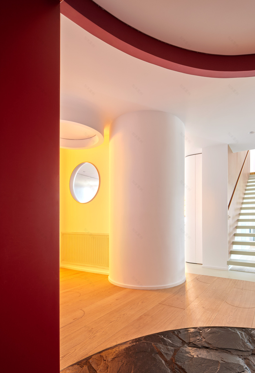 Best of Residential Interiors & Architecture, Part 01—Apartments | 2024 Archive.-9