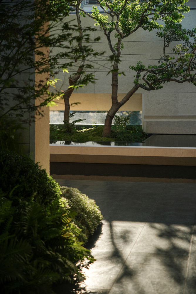 杭州华润元起观潮府丨中国杭州丨JTL加特林,goa大象设计-32