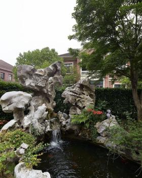 慈溪浅水湾壹号私人住宅