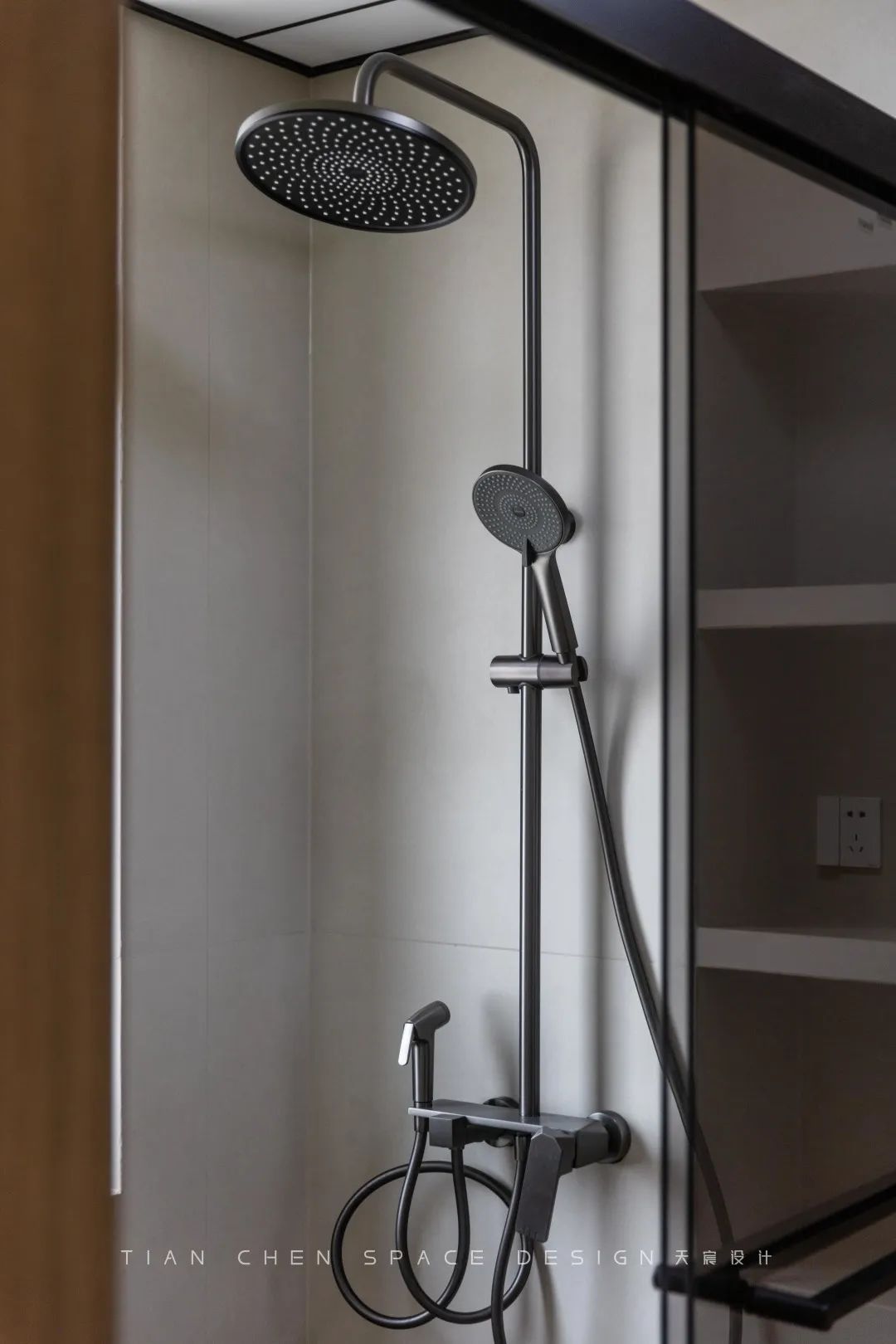 赣州·原木之居丨中国赣州丨李恺,刘美君-66