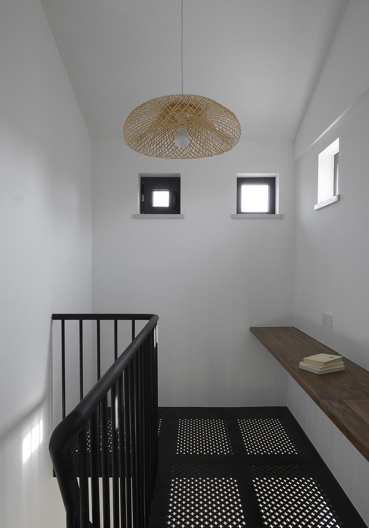 原木自然风民宿-53