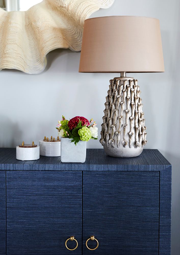 Joan Enger · 优雅现代的住宅设计-39