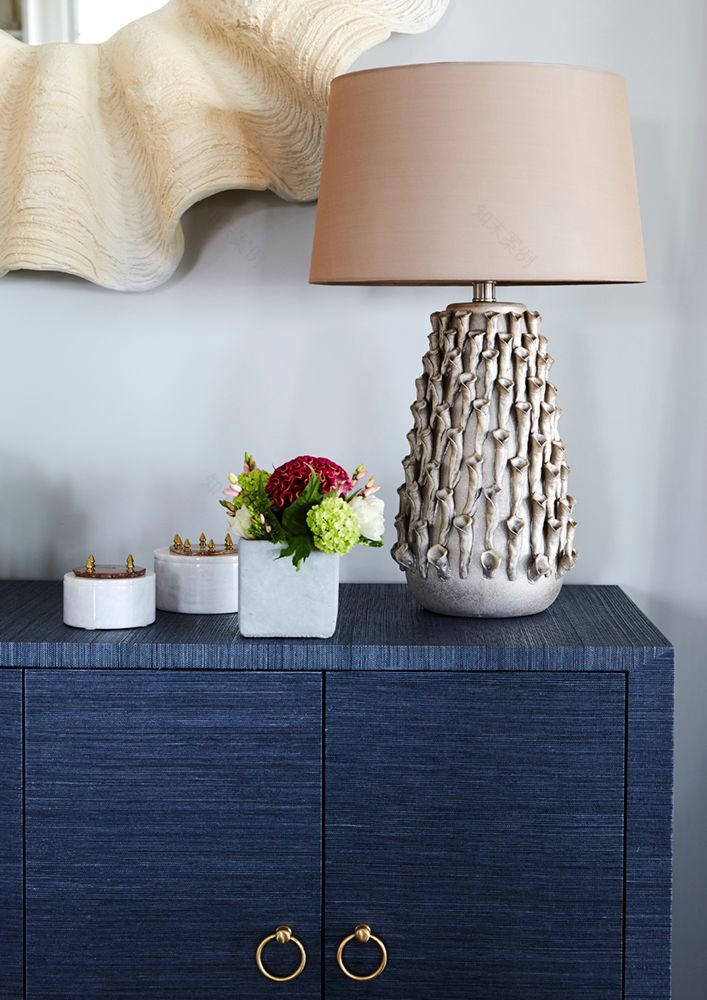 Joan Enger · 优雅现代的住宅设计-39