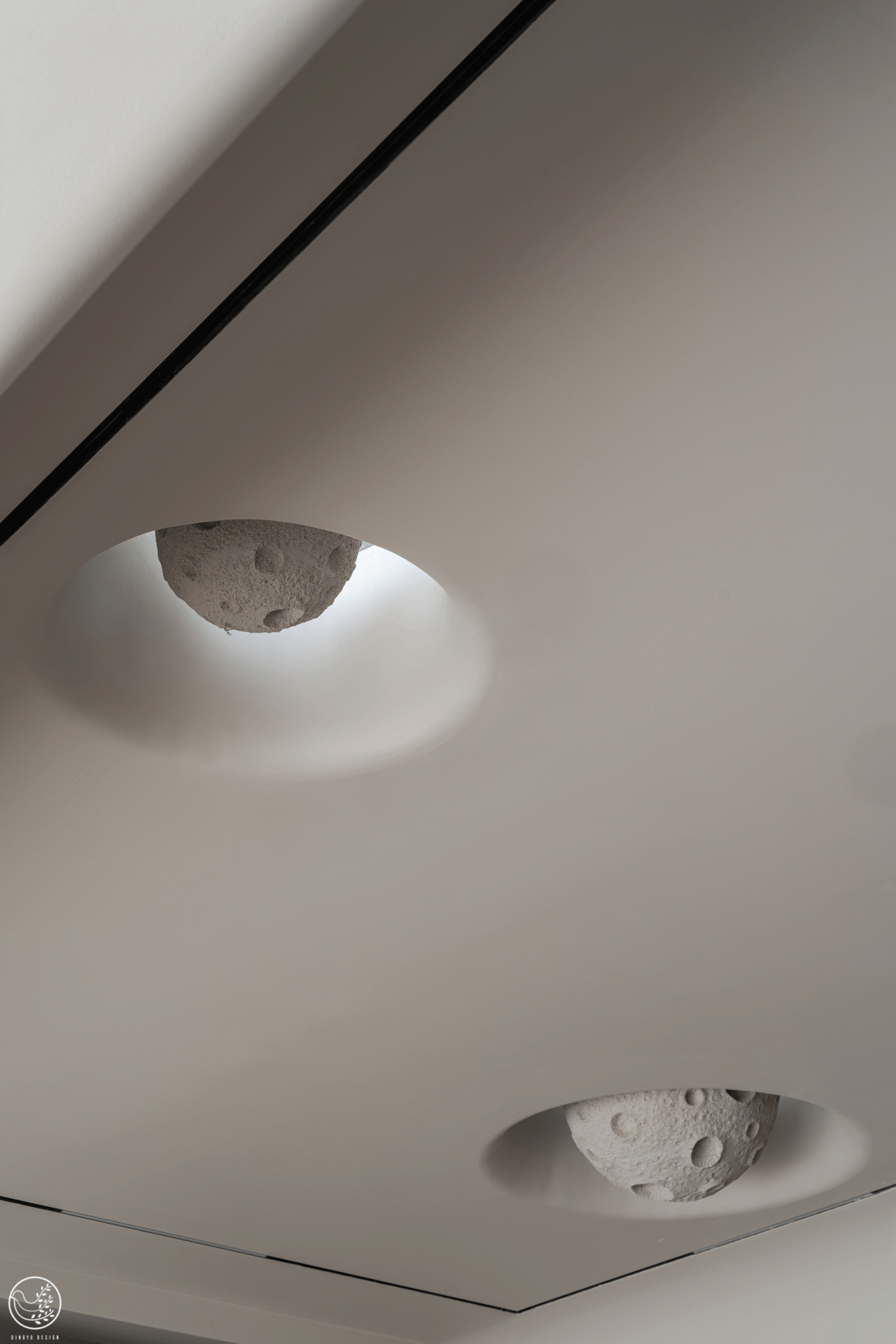 爱意贯穿的家丨中国成都-16