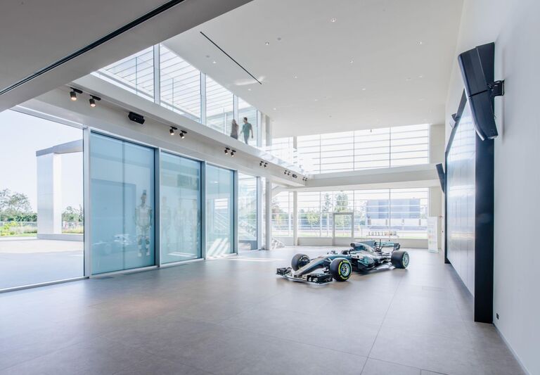 Broadway Malyan | State-of-the-art new Research and Technology for…-21