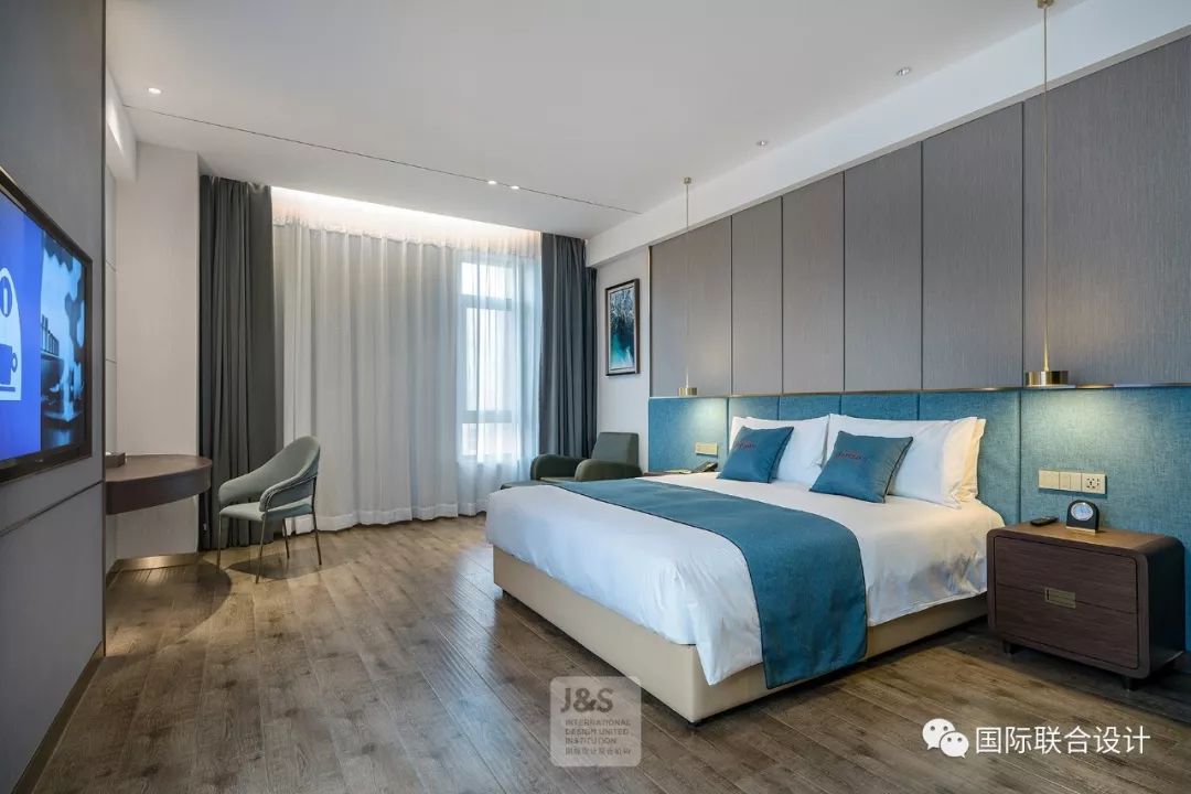 哈尔滨松北阳光美居酒店 | 法式浪漫与冰雪风情的完美融合-69