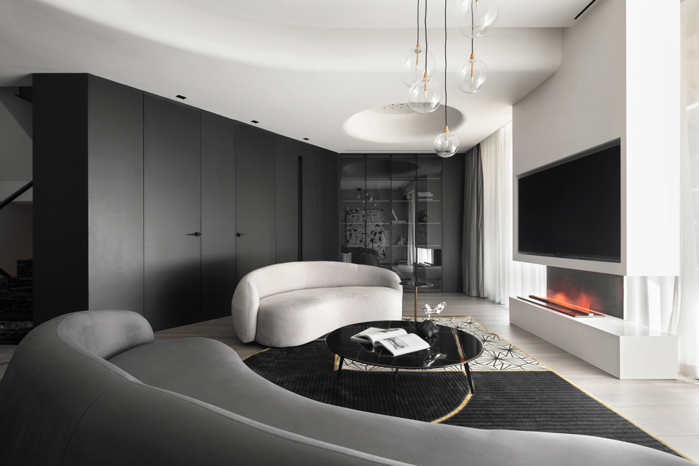 黑白之间,蕴光于形-6