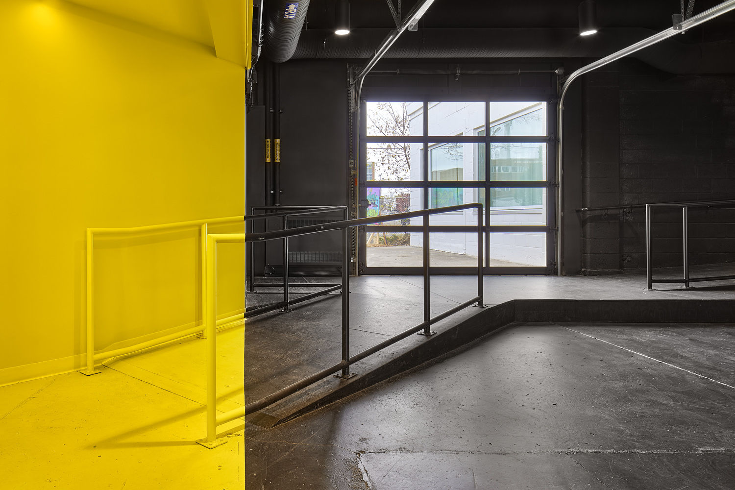 CO*LAB 艺术实验室丨加拿大丨RPK Architects-28