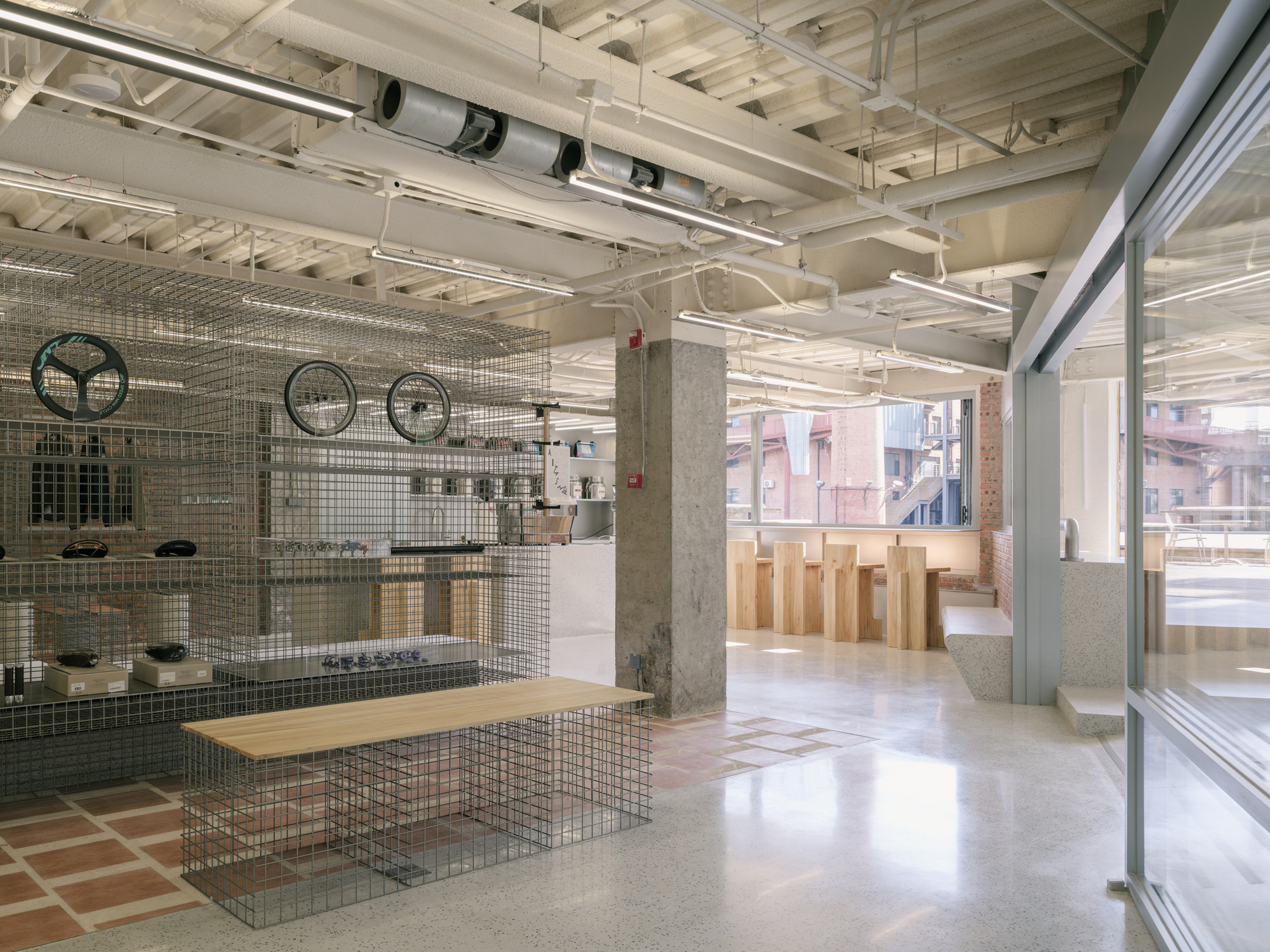 AITASHOP北京旗舰店丨中国北京丨Yatofu Creatives-34