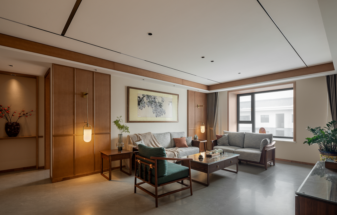 月亮湾丨中国聊城丨上海众合铂纳空间设计-11