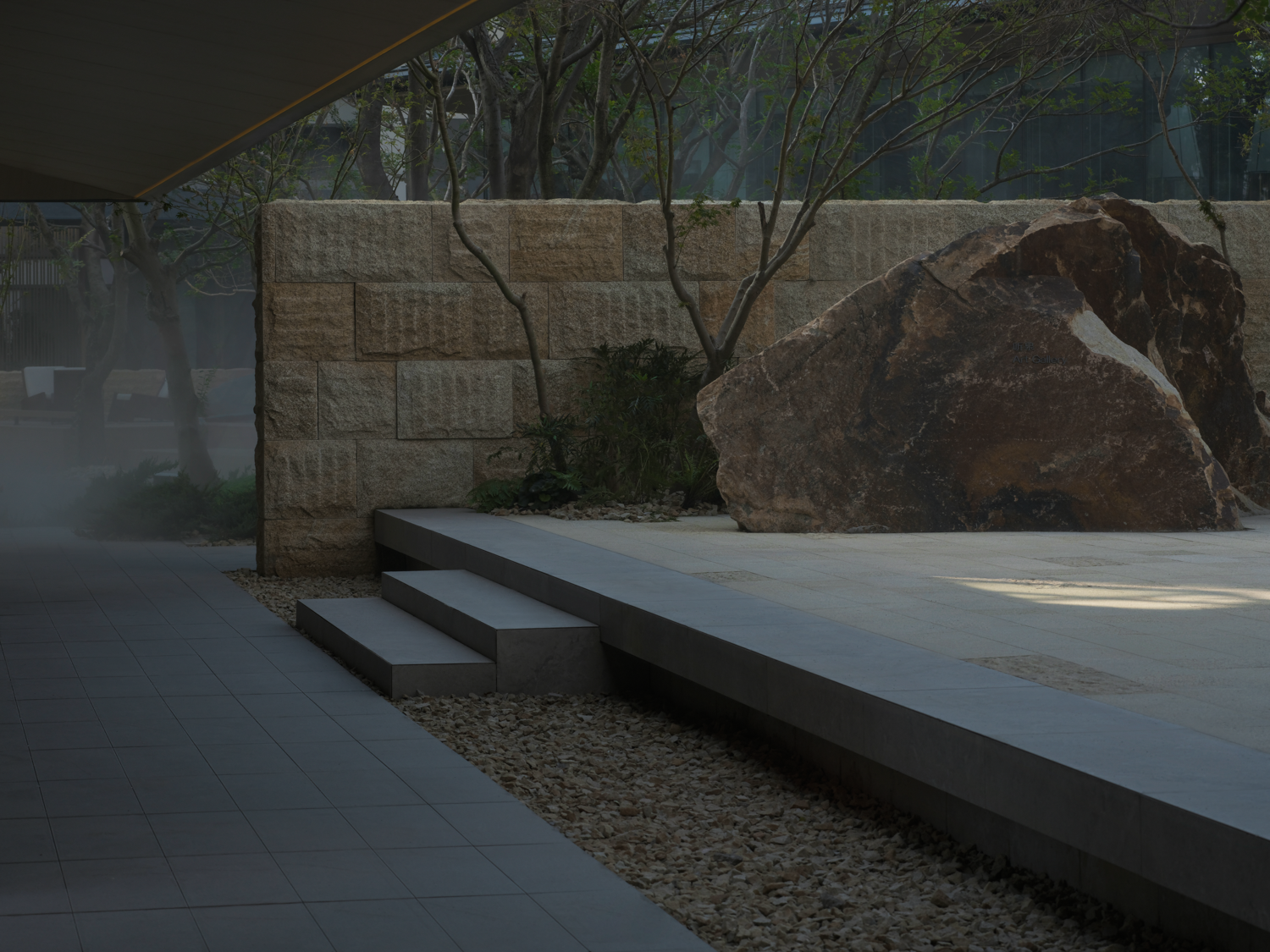 苏州平川万里雅院示范区丨中国苏州丨景观设计MIND迈德景观,建筑设计中衡设计-15