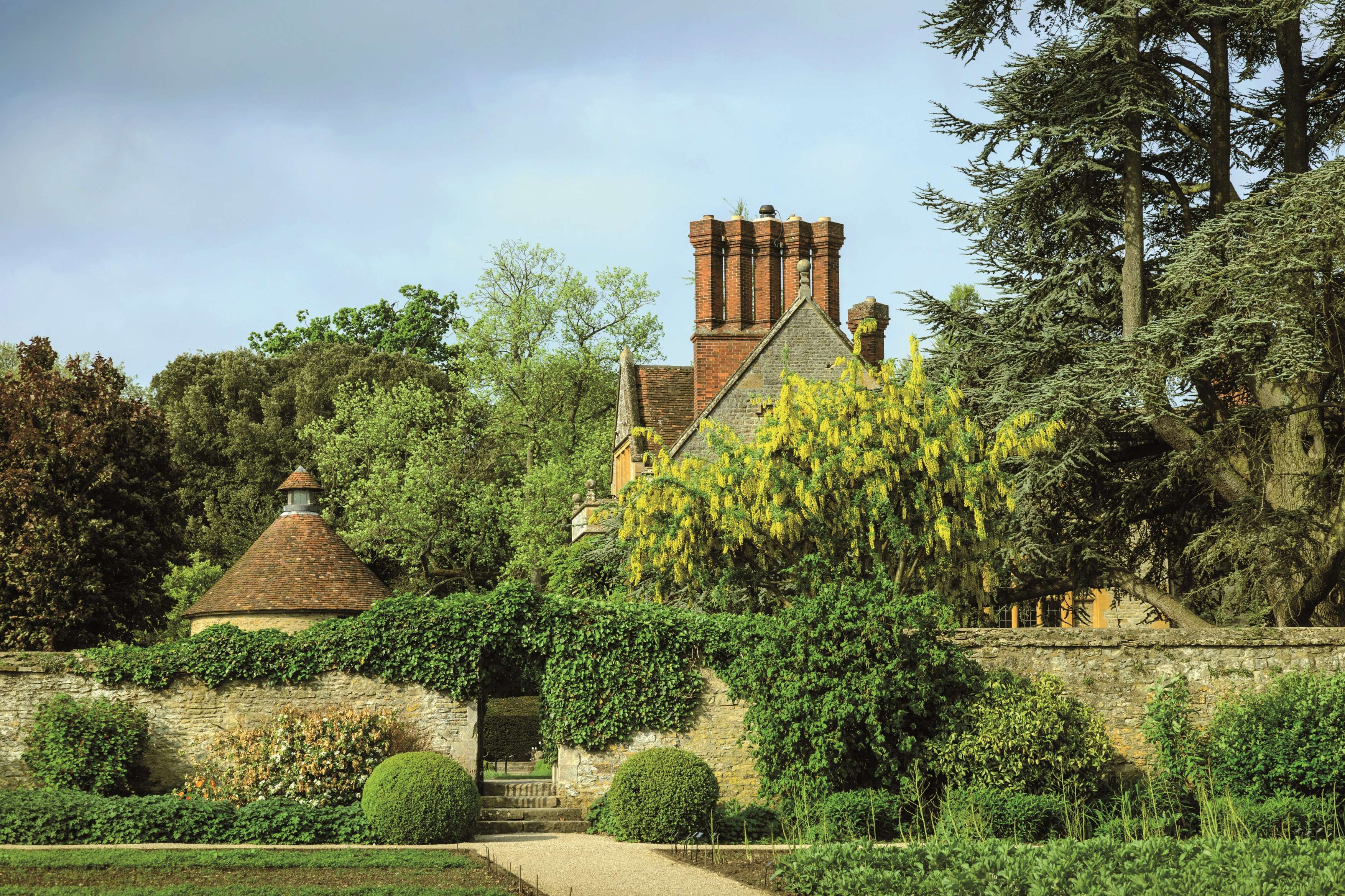 英国Le Manoir aux Quat'Saisons未上架-37