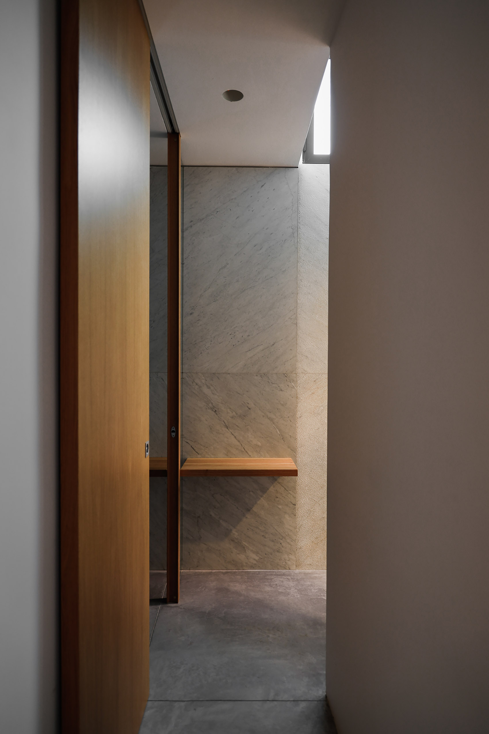 Saudade 别墅丨Chris Briffa Architects-45