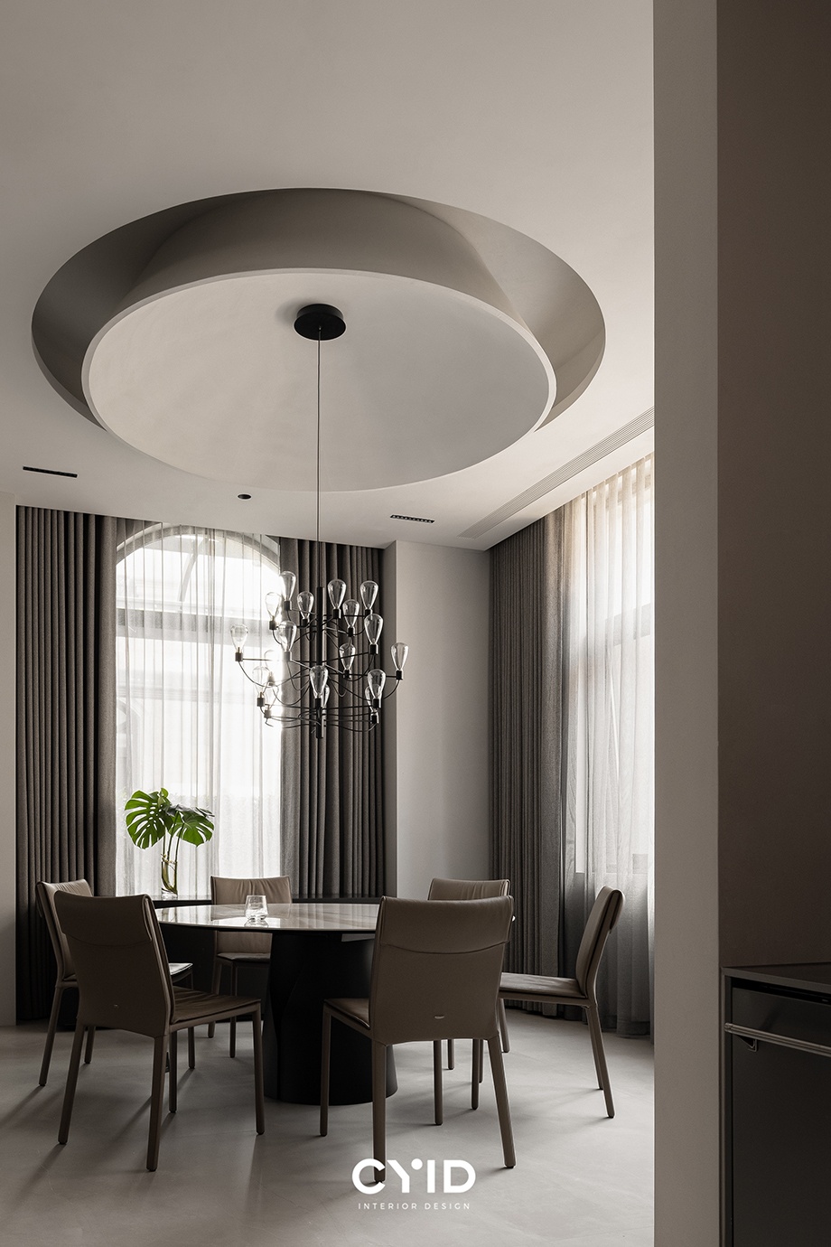 石梁龙湾丨中国台州丨辰佑设计-18