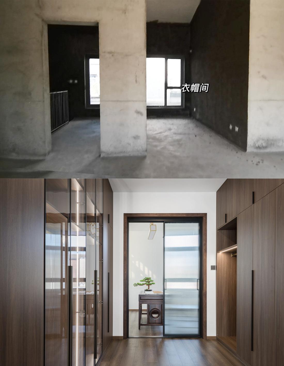 苏派诗意空间 · 中式别墅设计案例解析-50