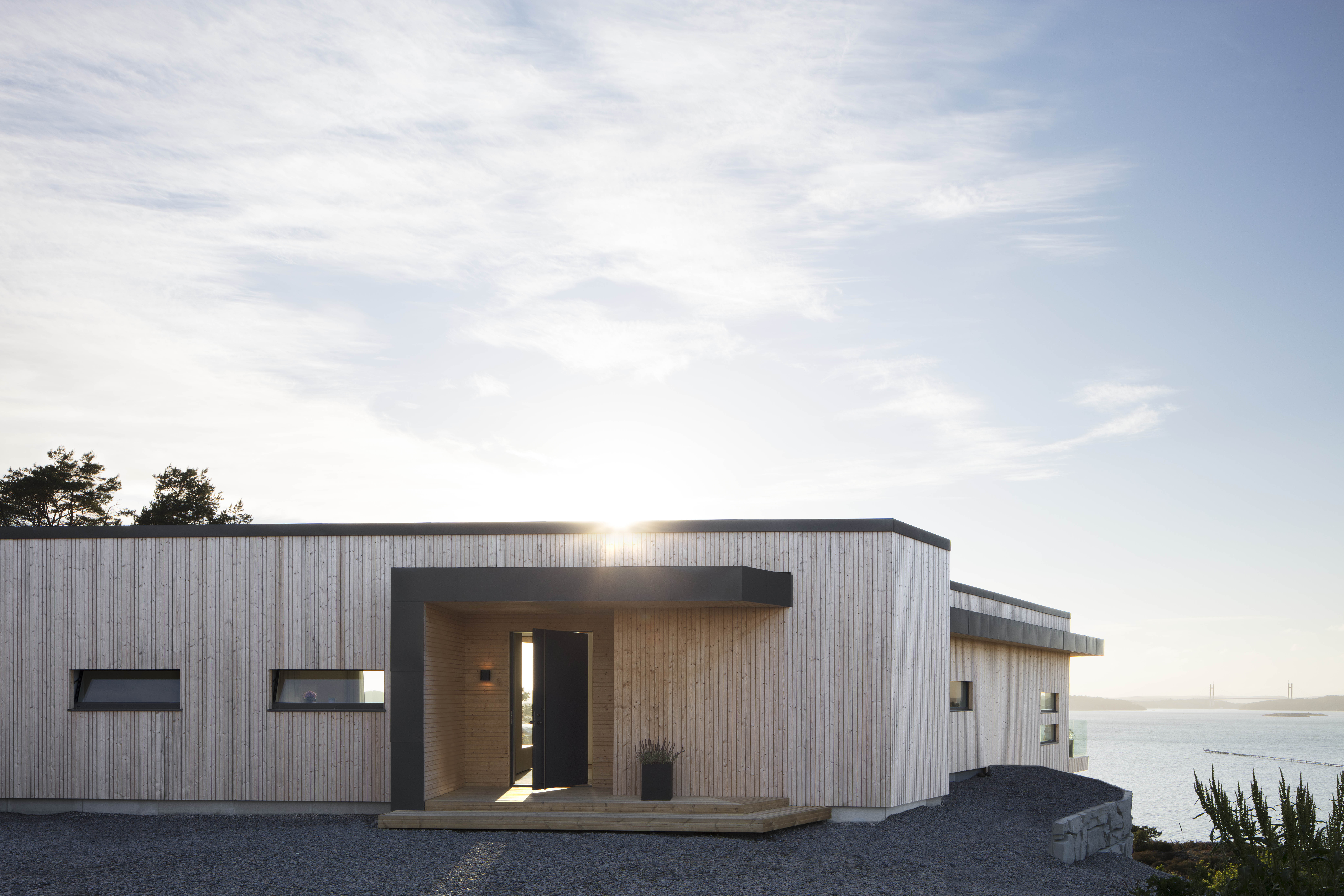 Private Residence, Stenungsund (SE) | Architectural lighting projects | Modular L.I. | Modular Lighting Instruments: Architectural Lighting-18