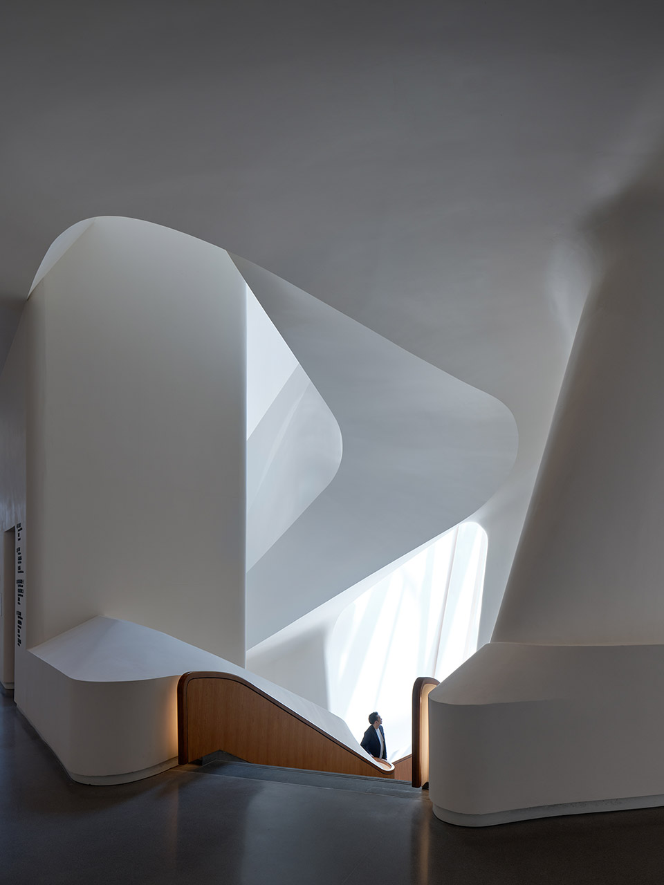 长沙梅溪湖国际文化艺术中心 / Zaha Hadid Architects-52