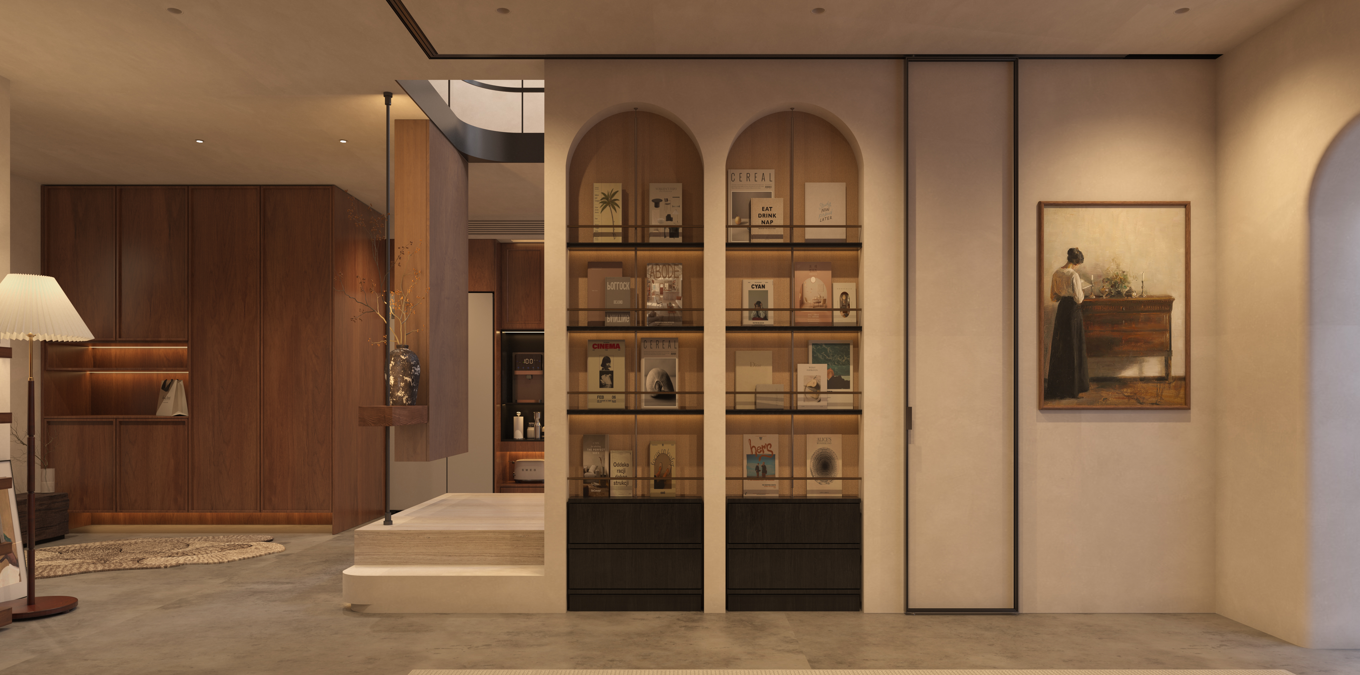 鑫苑盛世天玺下叠-11