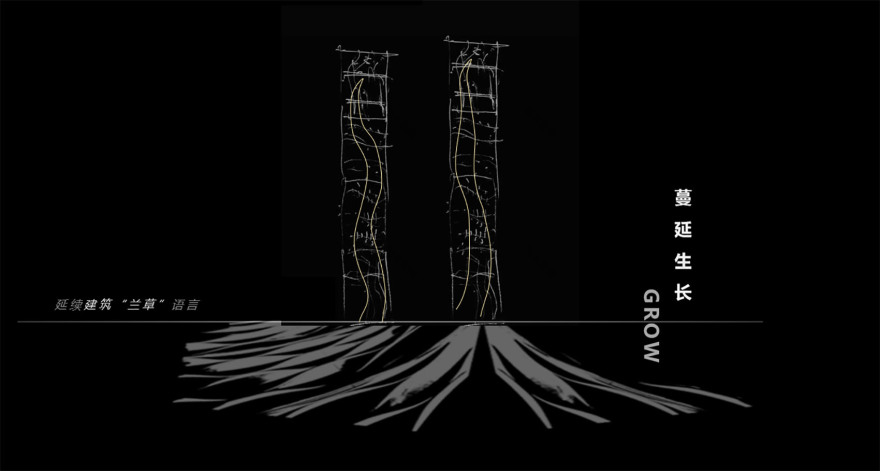 成都宸嘉·嘉佰道景观设计丨中国成都丨WTD纬图设计-80