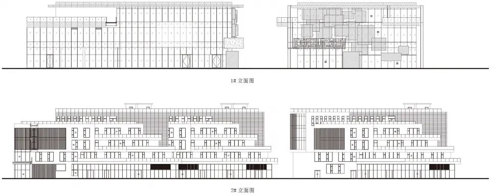 西咸新区国际文创小镇丨中国陕西丨中衡设计集团股份有限公司-48