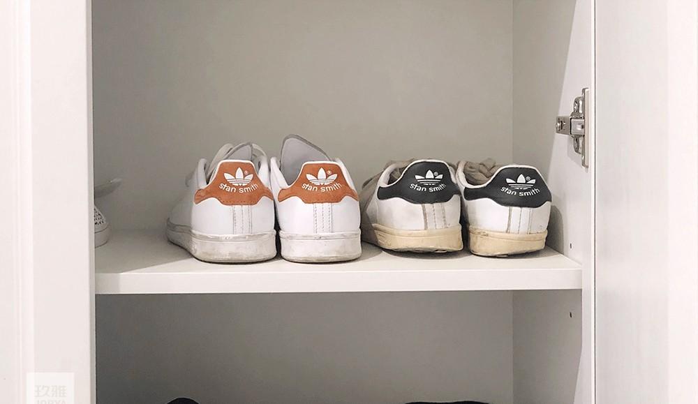 玖雅丨“凹”型墙破局绝招，小户型大变身-20