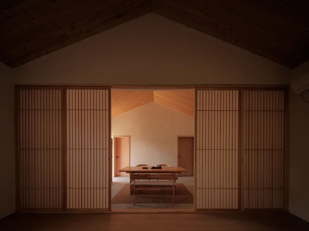 BENSON DESIGN 原创设计 ｜八亩晴川·英德-206