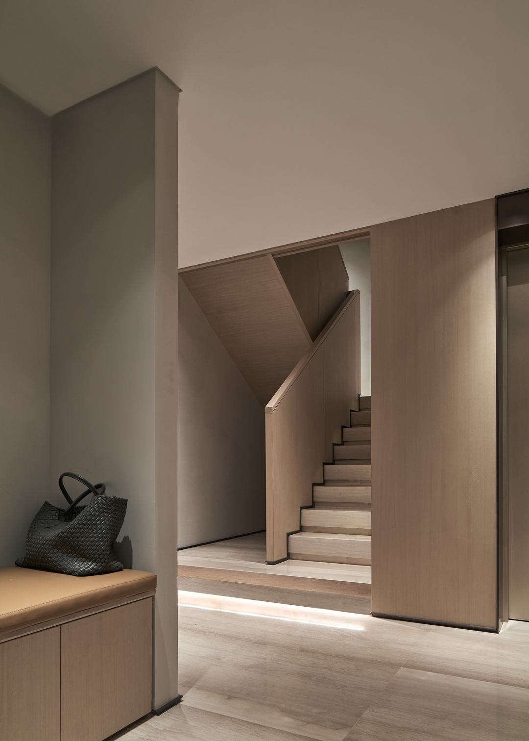 安吉天使小镇·合山境丨中国湖州丨万境设计WJSTUDIO-45