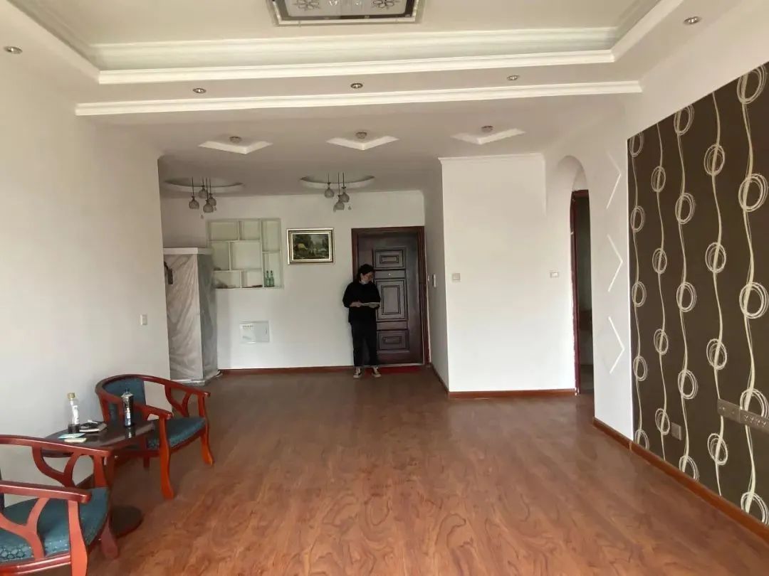 《觅》· 打破空间界限,构建甜蜜小家庭丨中国洛阳丨未止设计-45