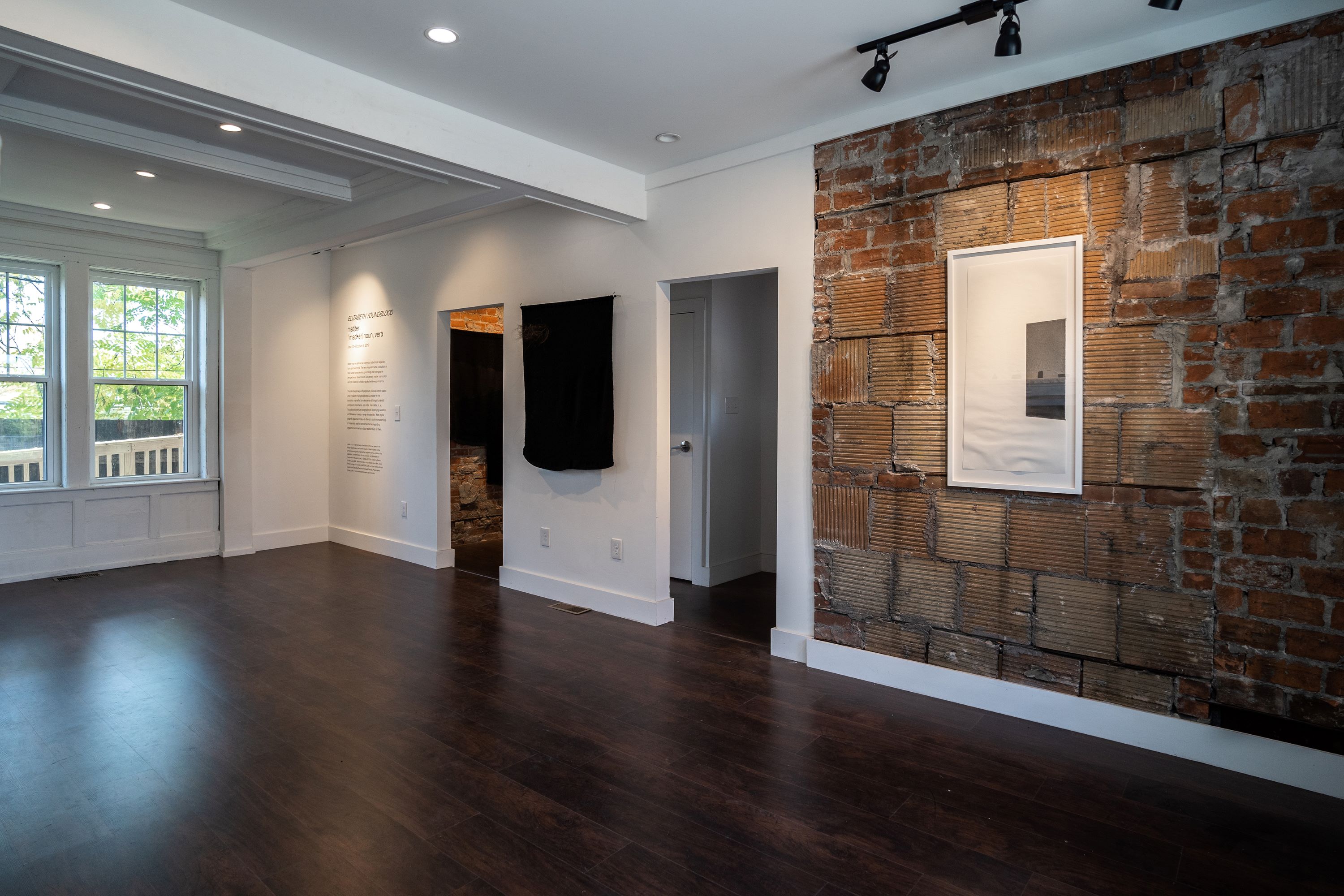 底特律非洲珠子博物馆丨美国底特律-11