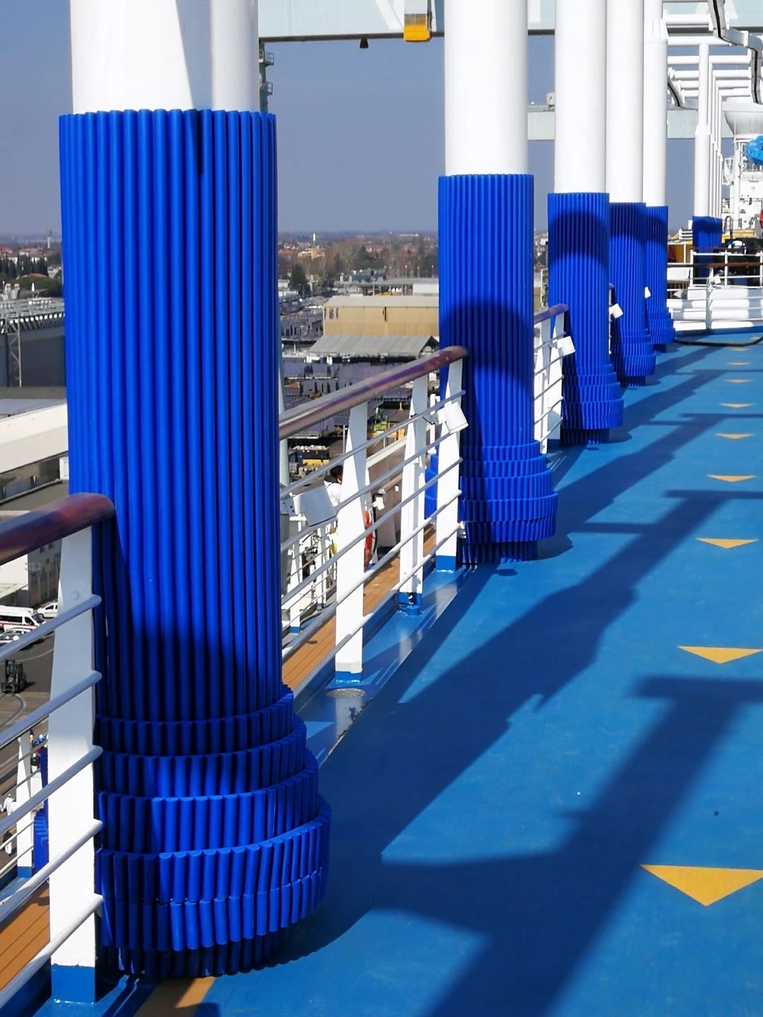 Pillar paddings on cruises-10