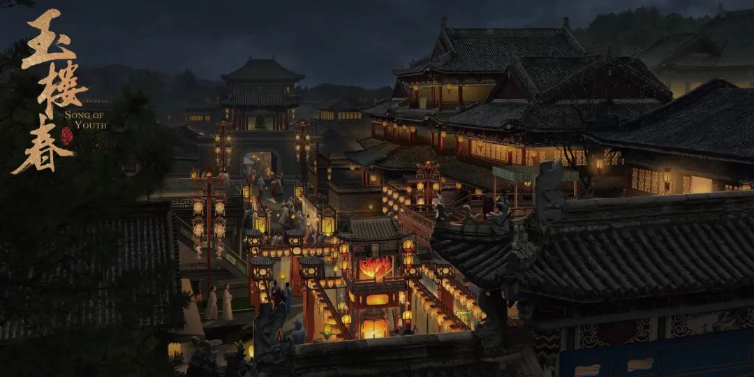 欢娱影视艺术中心丨中国丨泛域设计-49