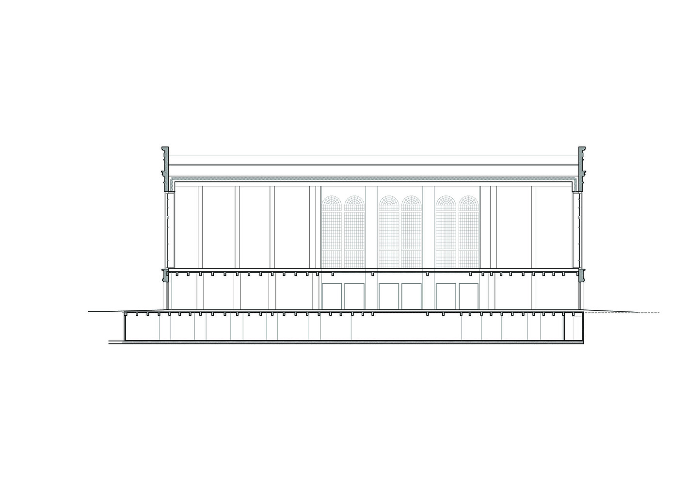 阿根廷 Puerto Madero Faena 艺术中心-26