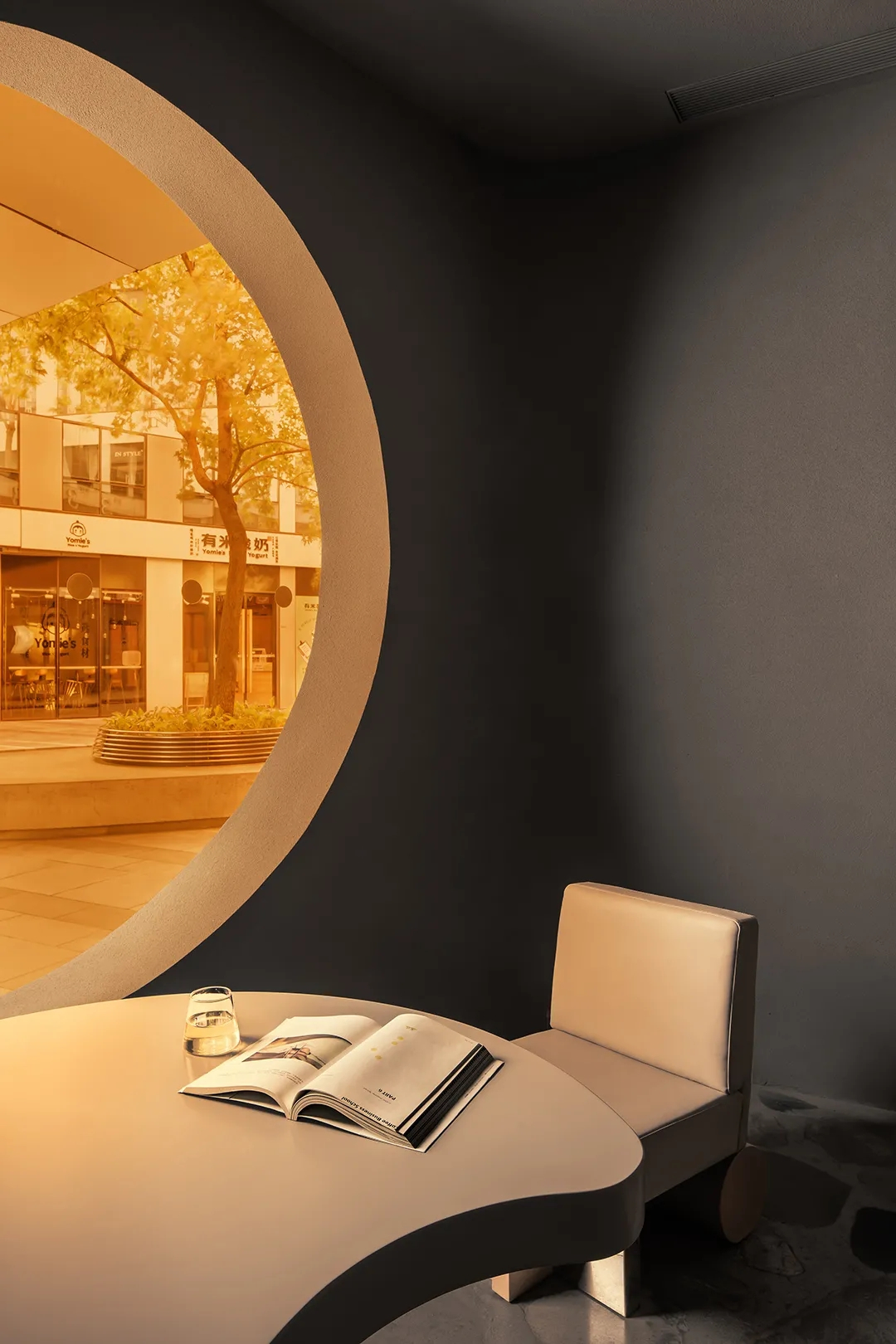 Qing Coffee 晴咖啡丨中国北京丨CUN 寸 DESIGN-40