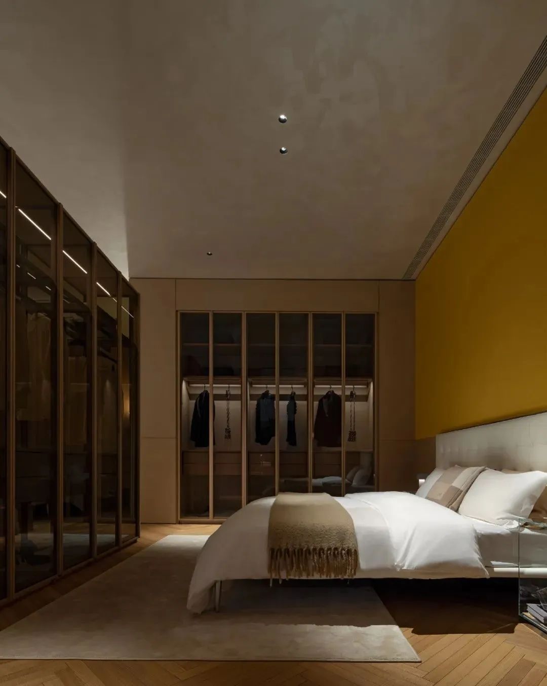 NANA广州之家丨中国广州丨梁志天设计集团-94