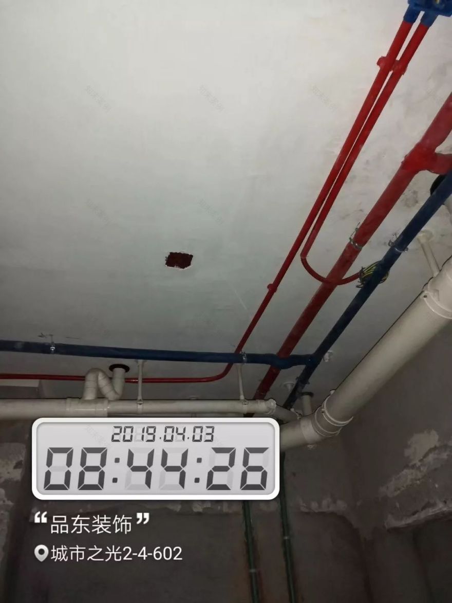 诚信品东装饰,匠心打造城市之光-32