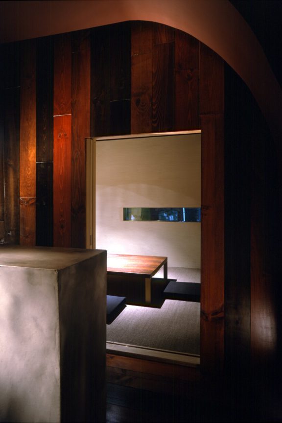 鳥串一代  Suppose Design-0