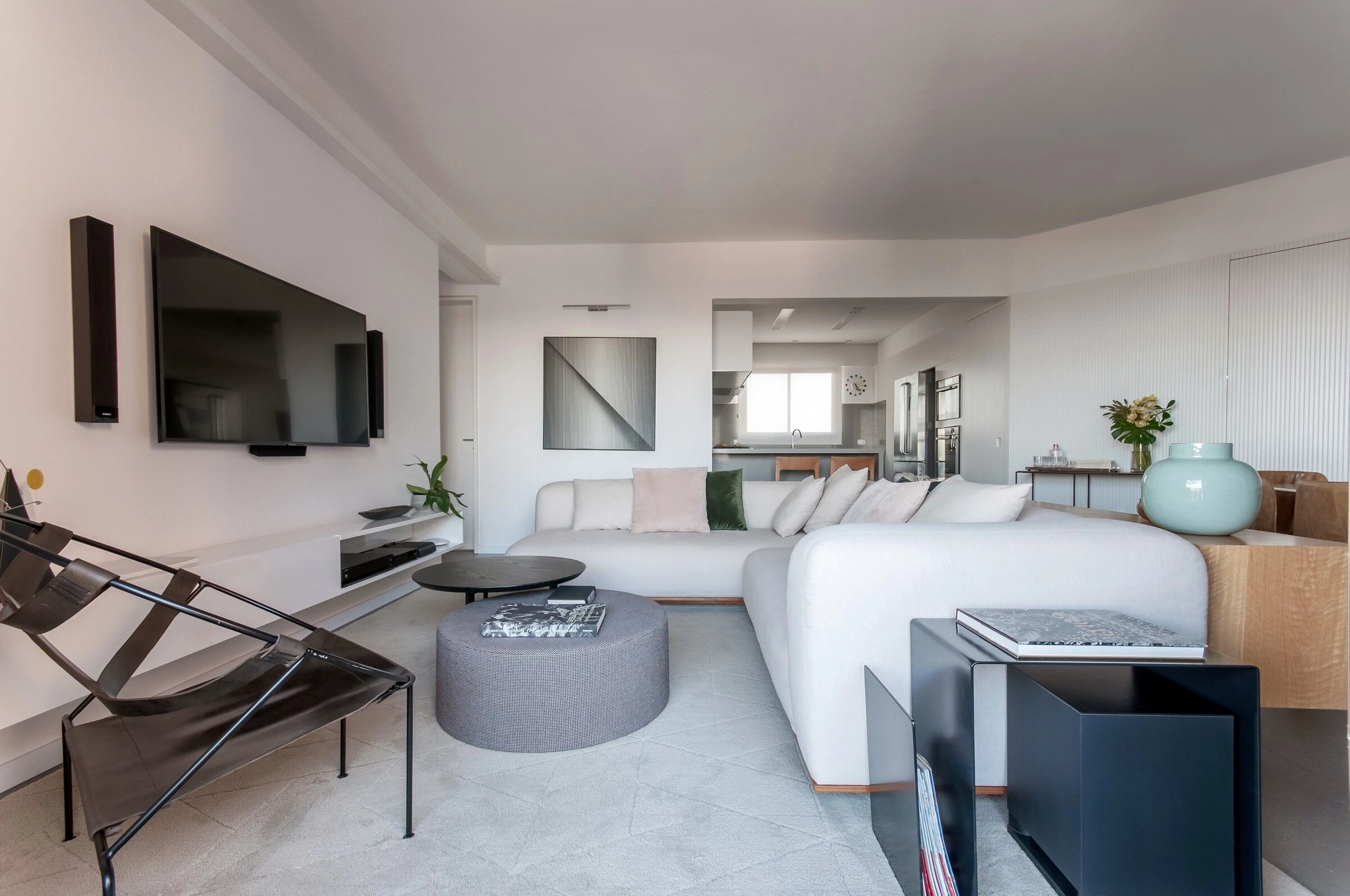 MCB 公寓丨巴西丨Estúdio Marion-13