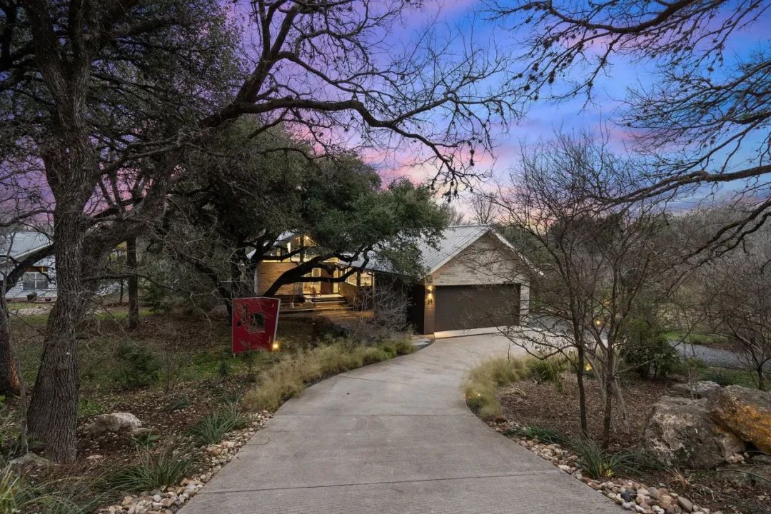 钢构工业风住宅-8