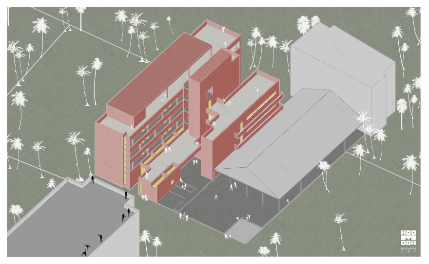 尼拉亚景观装置丨IDIEQ-41