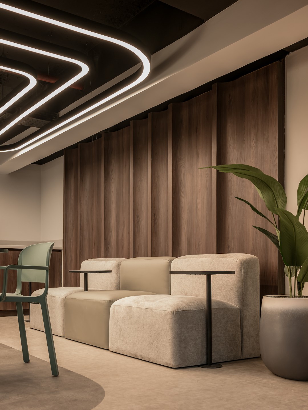 The Exucutive office by Two Emms Design Studio-21