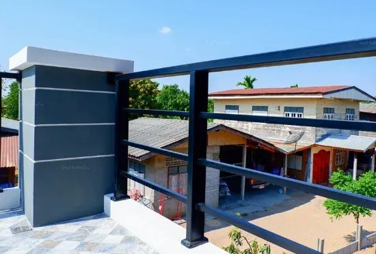 17栋乡村二层豪华住宅设计案例-37