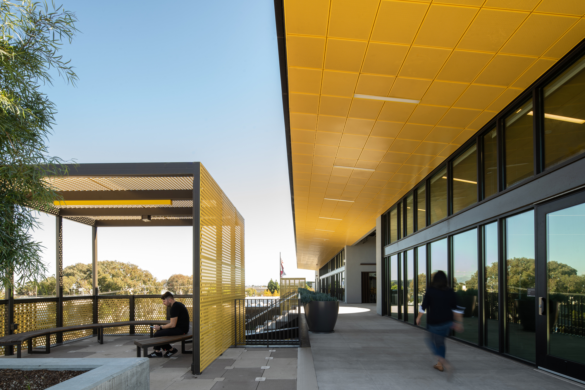 潮汐学院丨美国加利福尼亚丨LPA-23