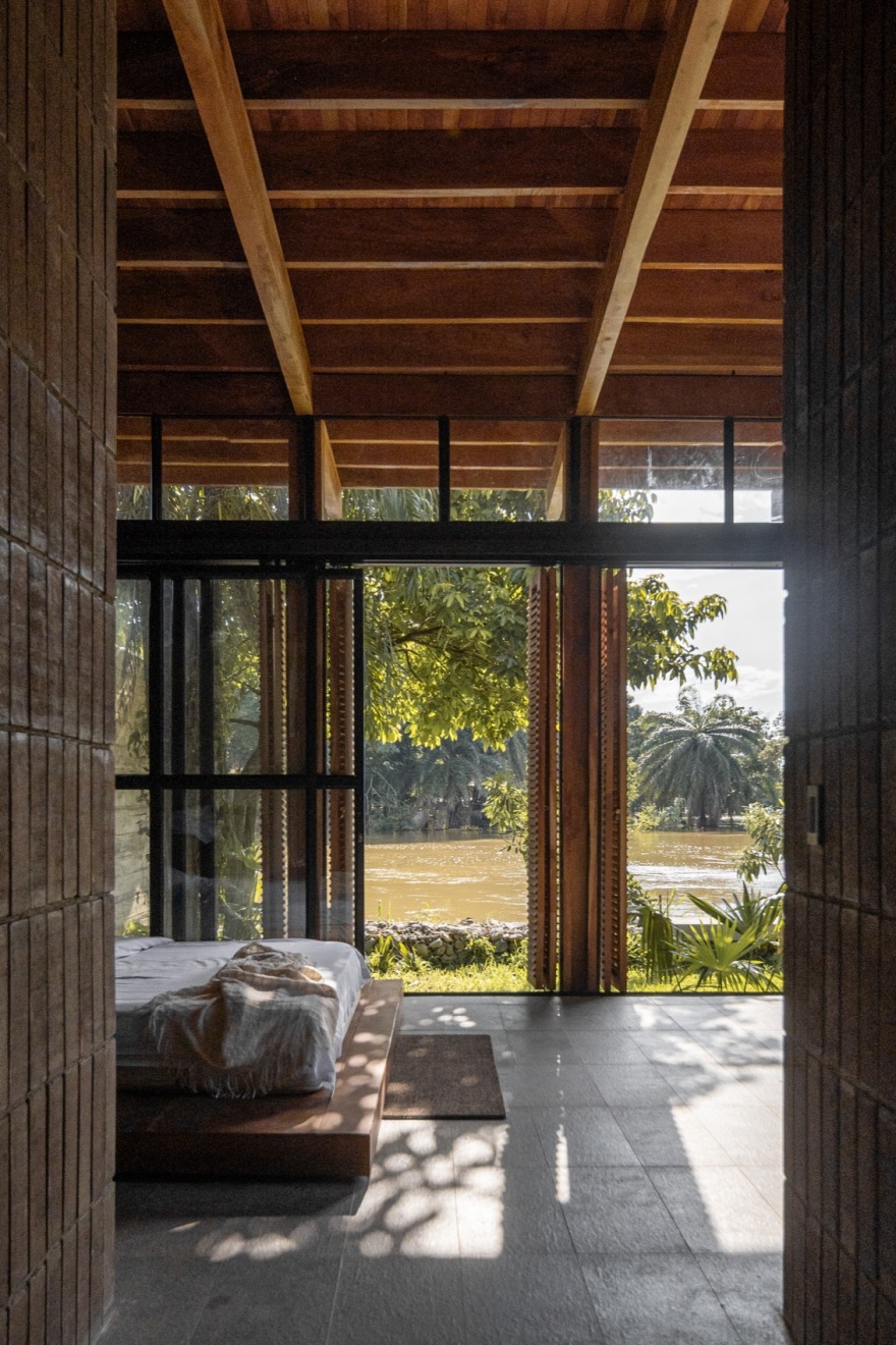 时间之屋丨厄瓜多尔丨Natura Futura Arquitectura-32