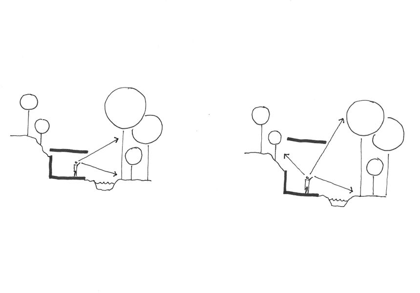 丛林框架房屋-43