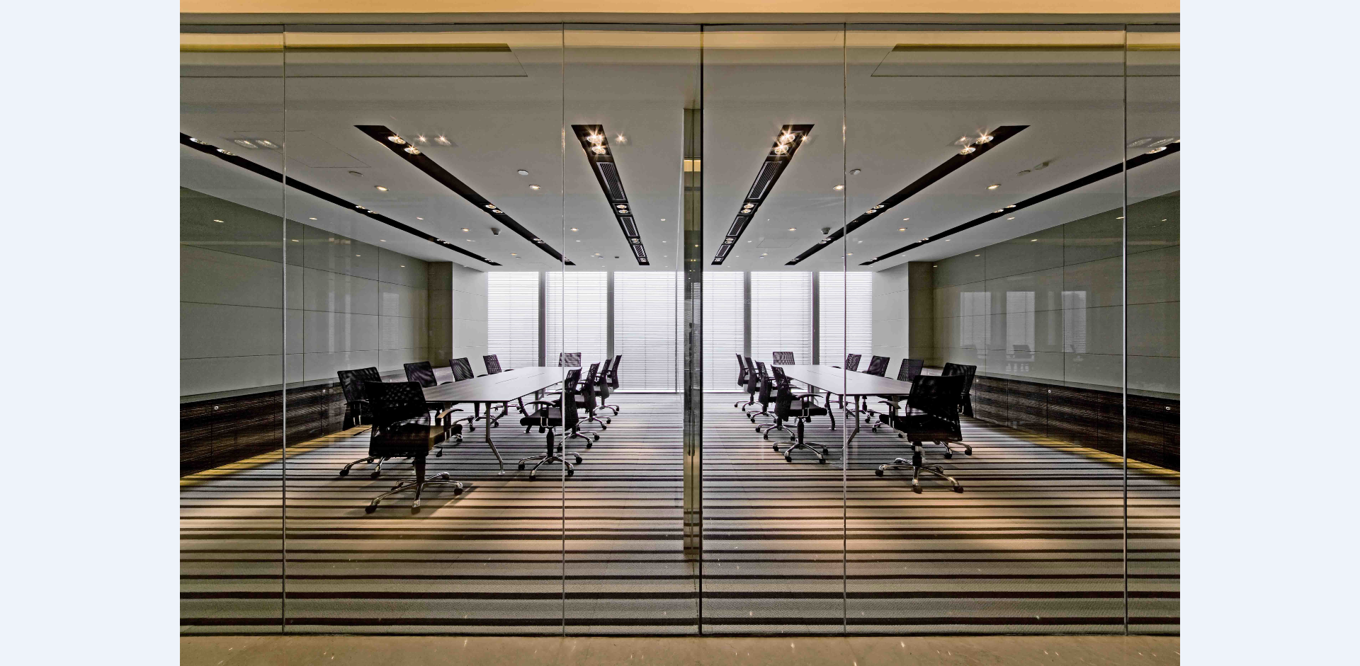 ERNST-YOUNG事务所上海办公楼-9