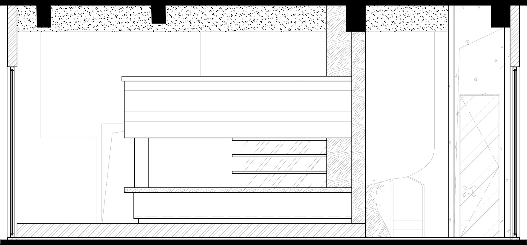 Hedge酒吧，成都 / Urban Stream Architects & Design-31