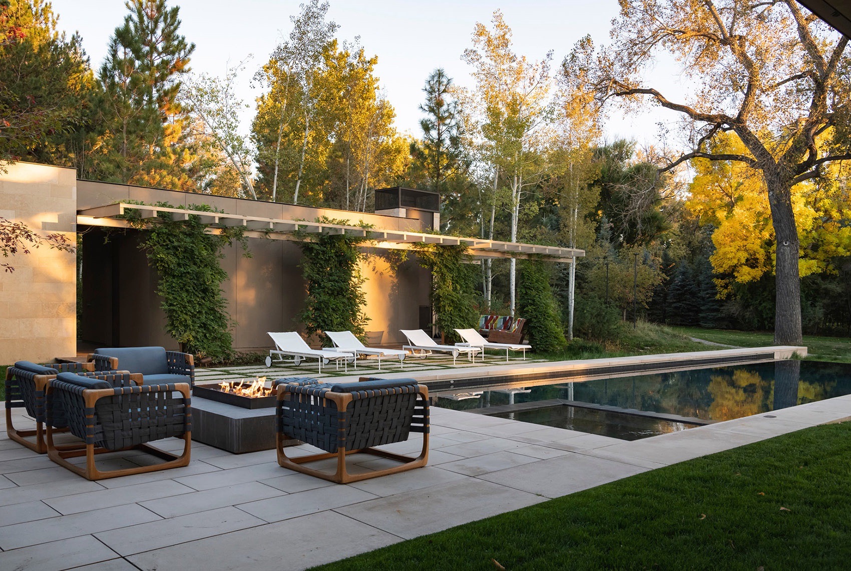 在“里高城”内培育自然丨美国丹佛丨Design Workshop,Inc. & Aspen-43