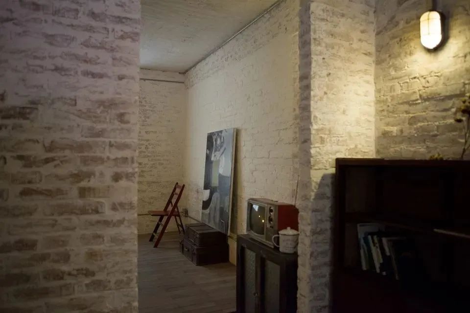 大象鸡尾酒咖啡丨中国绵阳丨OMNO 月壤空间研究所-24