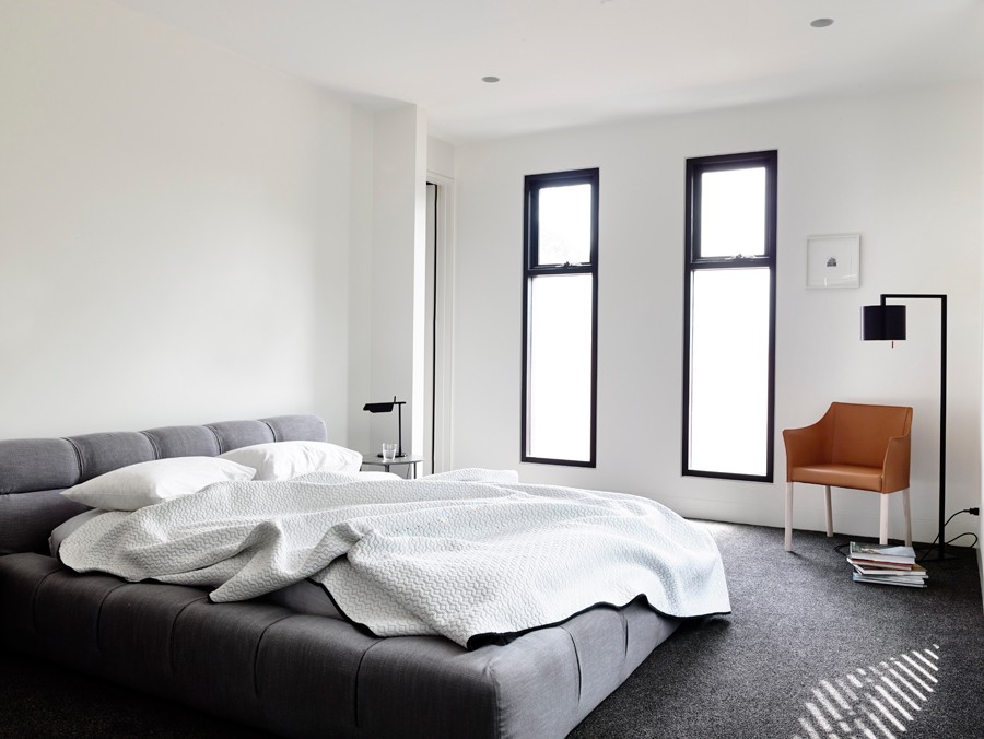 Nina Provan  突显当地风格的设计空间-58